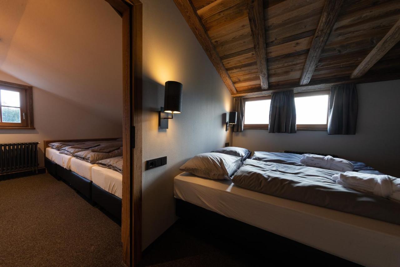 Koepfle Alpe Hotel Balderschwang Exterior photo
