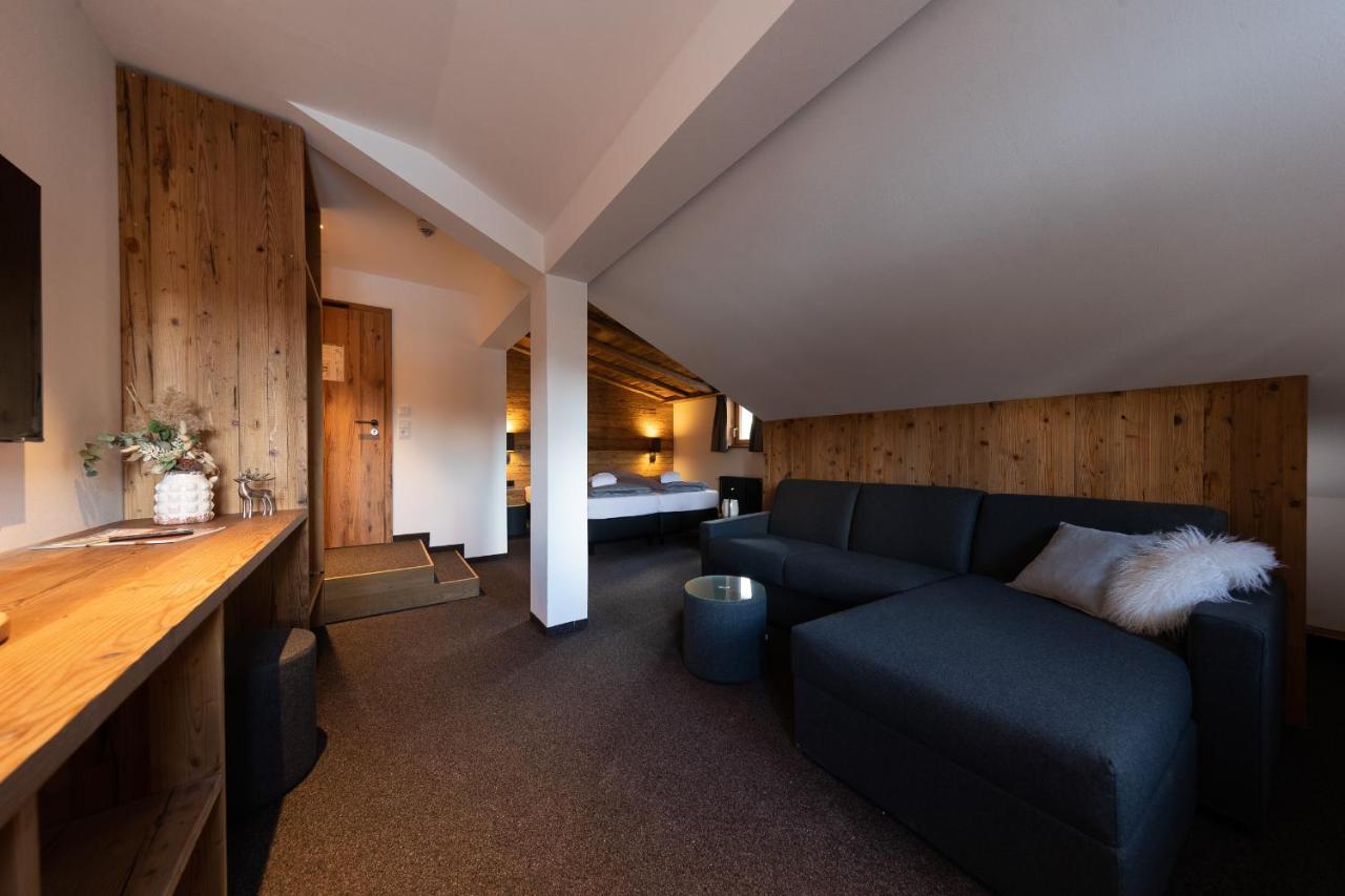 Koepfle Alpe Hotel Balderschwang Exterior photo