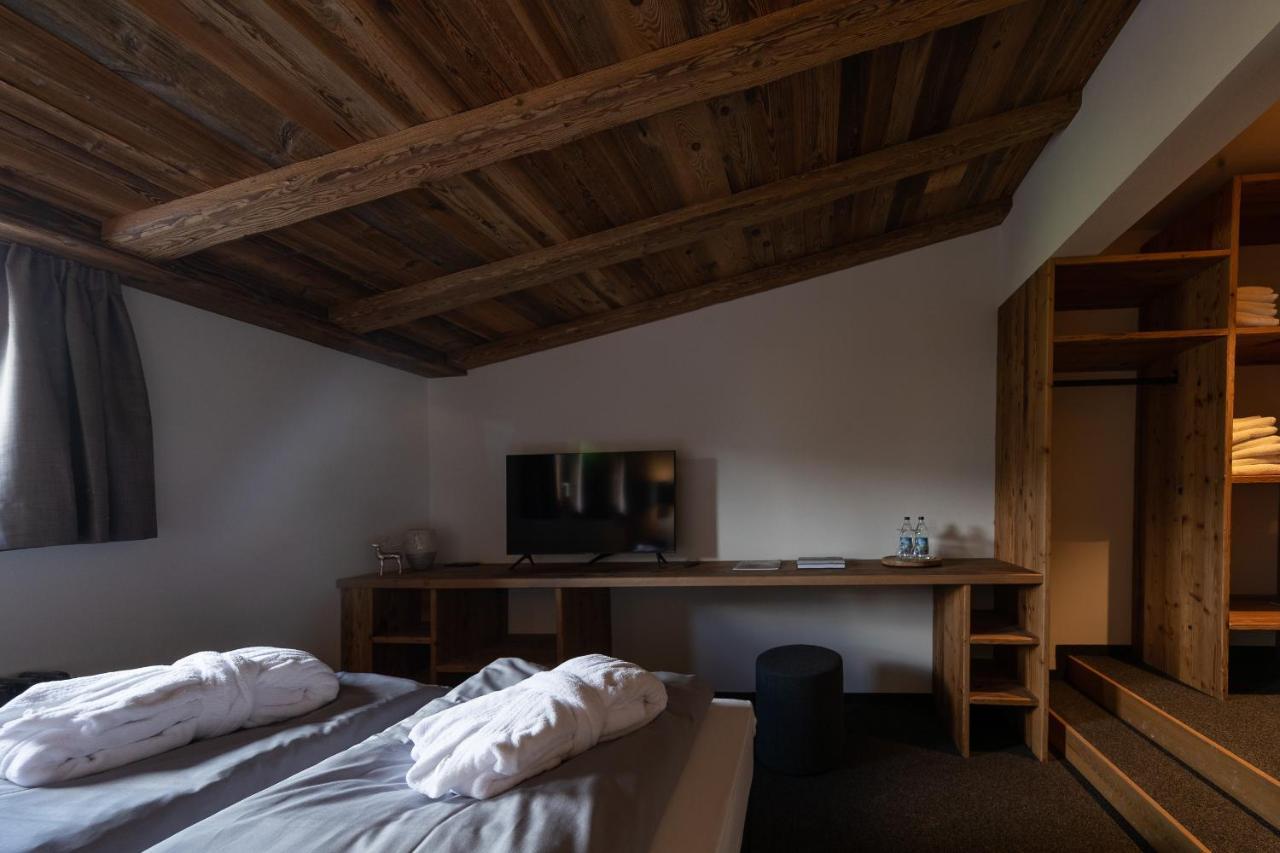Koepfle Alpe Hotel Balderschwang Exterior photo