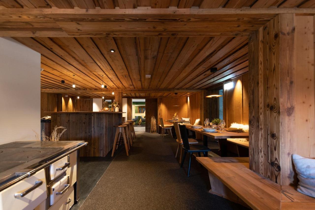 Koepfle Alpe Hotel Balderschwang Exterior photo