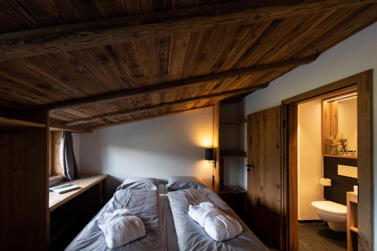 Koepfle Alpe Hotel Balderschwang Exterior photo