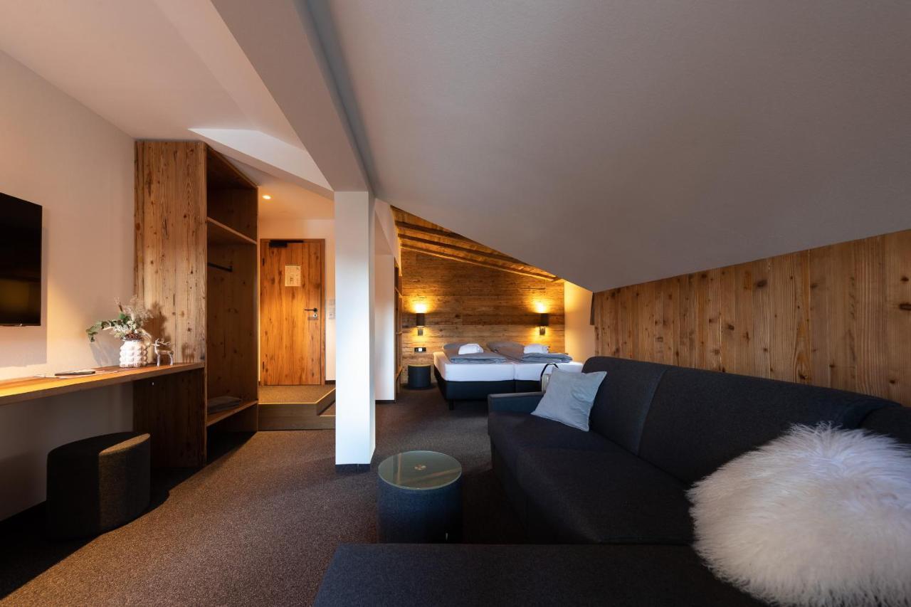 Koepfle Alpe Hotel Balderschwang Exterior photo