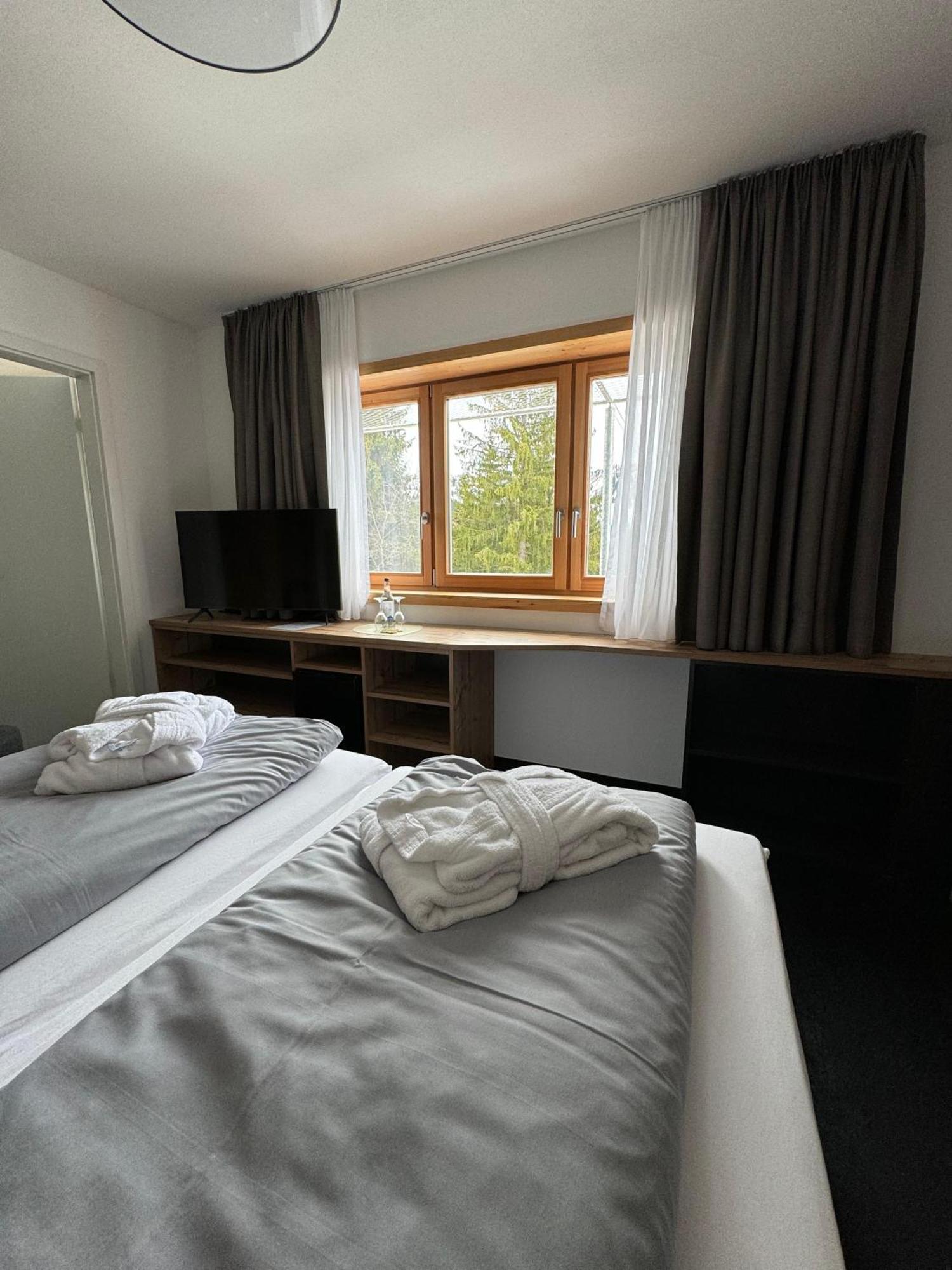Koepfle Alpe Hotel Balderschwang Exterior photo